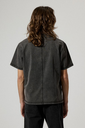 Brixtol bolur BT T-shirt Washed black