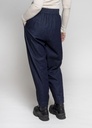 Muse Wear buxur Laura pants Dark Denim