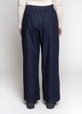 Muse Wear buxur Thit pants Dark Denim