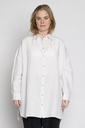 Muse Wear skyrta Elinor shirt Black