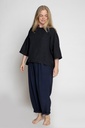 Muse Wear toppur Vita top Black