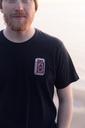 Lakor bolur Matchbox T shirt Moonless night