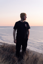 Lakor bolur Matchbox T shirt Moonless night