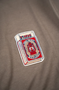 Lakor bolur Matchbox T shirt Morel
