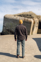 Lakor skyrta Moss shirt Morel
