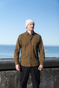 Lakor skyrta Moss shirt Wood Tross
