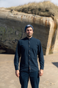 Lakor skyrta Plain Dal shirt Blueberry
