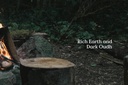 Folk kerti 40 klst - Peat