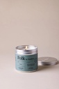 Folk kerti 40 klst - Rain