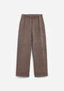 ARMEDANGELS Buxur Jaimilaa Corduroy Walnut cream