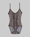 Baserange Bodysuit Serra Body