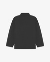Uskees Skyrta #3001 Overshirt Charcoal