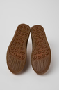 Camper Peu Terreno Brown