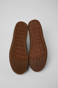 Camper Peu Terreno Burgundy