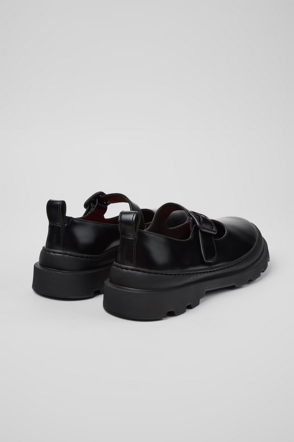Camper Brutus+ Black