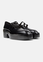 Camper Billie Shiny Black