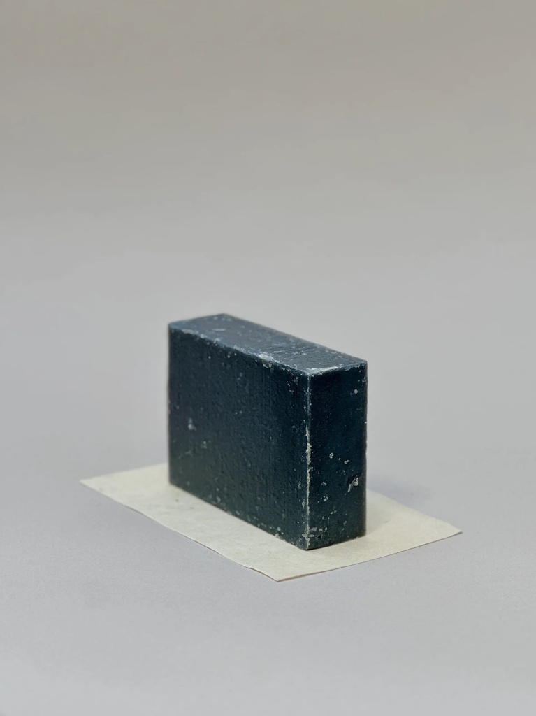 Incausa sápa - Charcoal soap Large 127 gr.