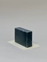 Incausa sápa - Charcoal soap Large 127 gr.