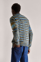 KOMODO peysa Teruma jumper Navy
