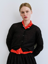 RUS Peysa Isshun Black