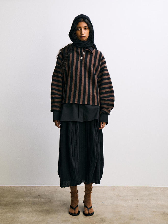 RUS hetta Mimi black