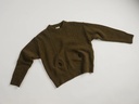 Degen peysa Diamond Pullover Spruce