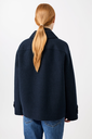 LANGERCHEN Jacket Merritt Navy