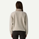 Patagonia jakki Synch jacket SeabirdGrey
