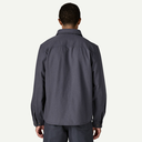 Patagonia skyrta Point Reyes canvas Smolder Blue