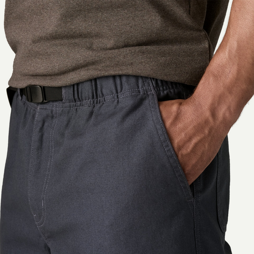 Patagonia buxur Point Reyes canvas Smolder Blue