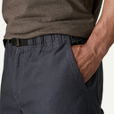Patagonia buxur Point Reyes canvas Smolder Blue