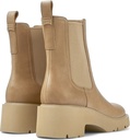 CAMPER Skór Milah Noray Beige Ancle boot