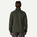 Patagonia jakki Better sweater jacket Old GrGreen