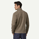 Patagonia jakki Better sweater jacket Seab/grey