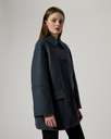 BRIXTOL jakki Edie Blue melange
