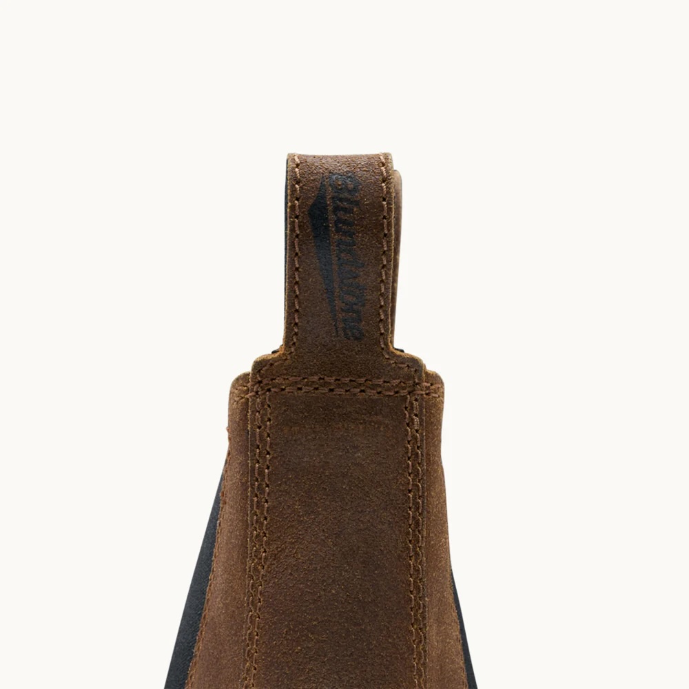 Blundstone - skór 2535 Filson x Blundstone Sienna