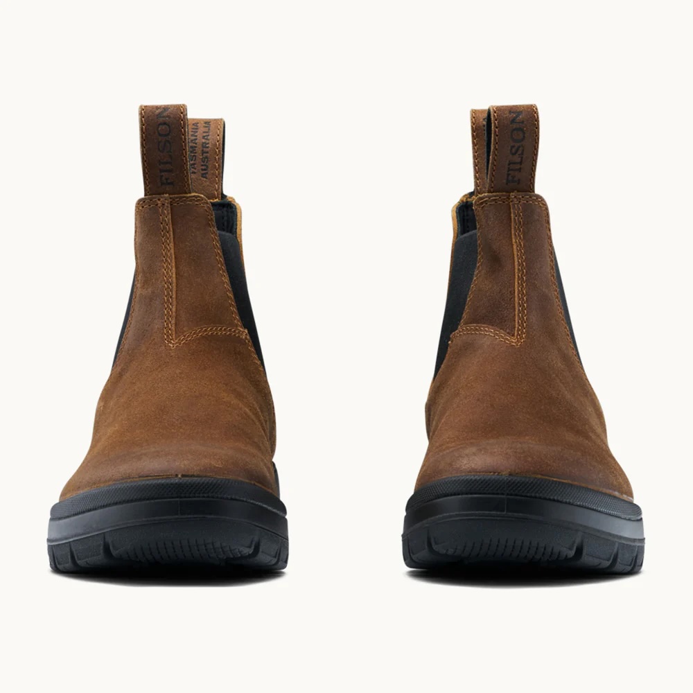 Blundstone - skór 2535 Filson x Blundstone Sienna
