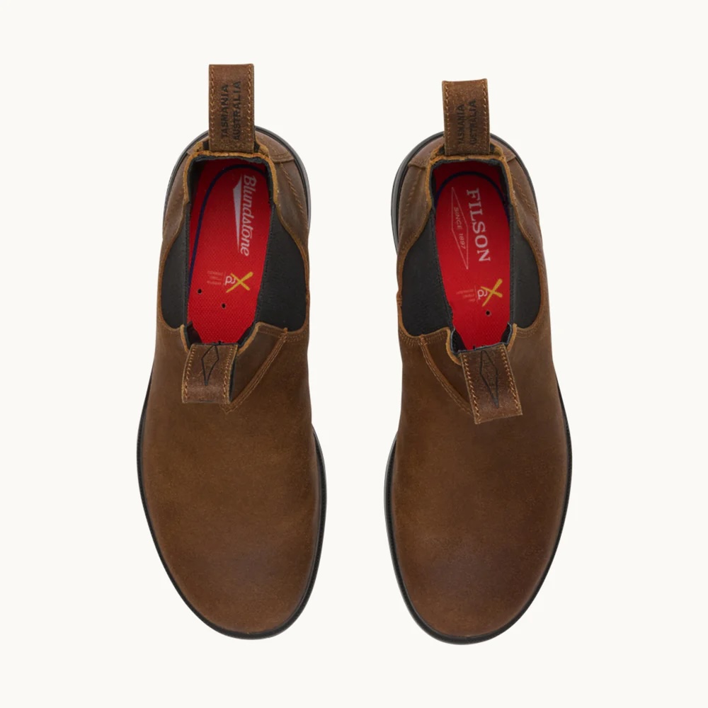 Blundstone - skór 2535 Filson x Blundstone Sienna