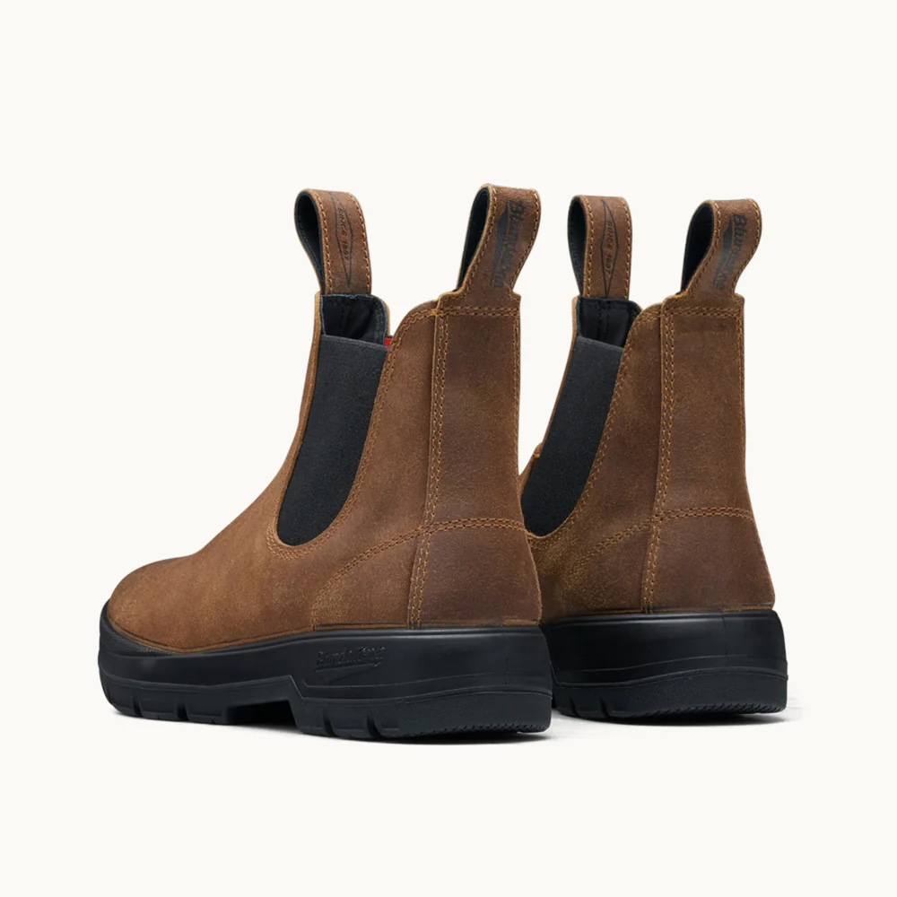 Blundstone - skór 2535 Filson x Blundstone Sienna