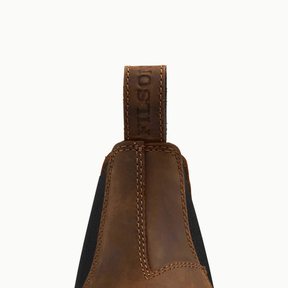 Blundstone - skór 2536 Filson x Blundstone Teak
