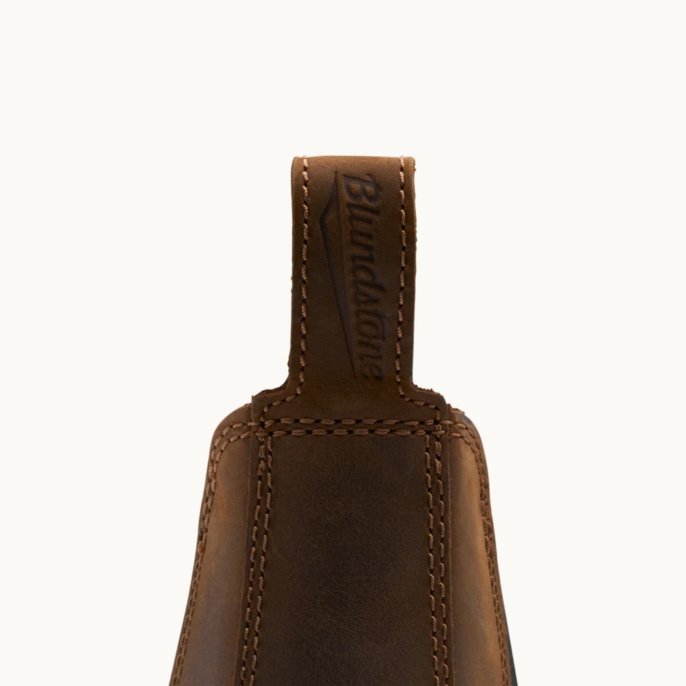 Blundstone - skór 2536 Filson x Blundstone Teak