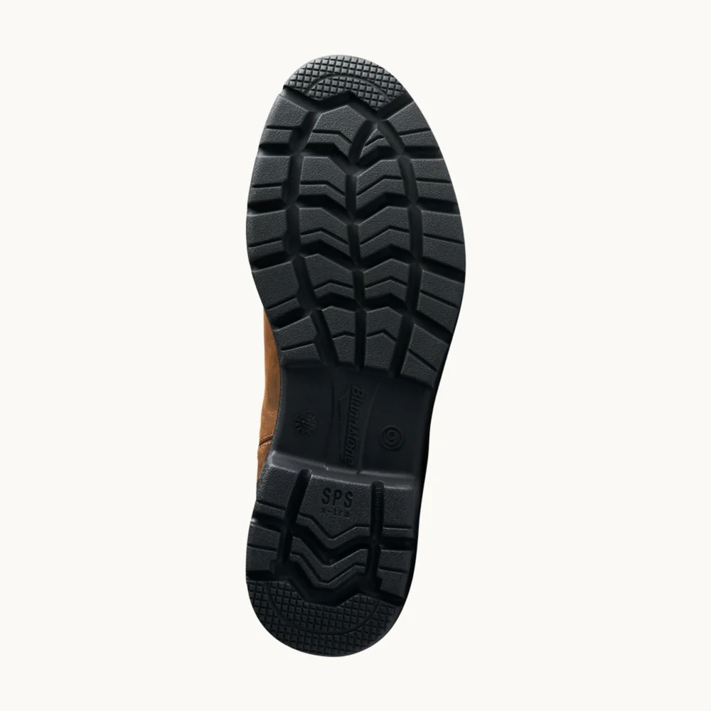 Blundstone - skór 2536 Filson x Blundstone Teak