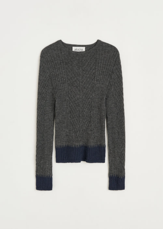 AIAYU Peysa Jaya MIX STORMY