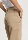 AIAYU buxur River Pant Semolina