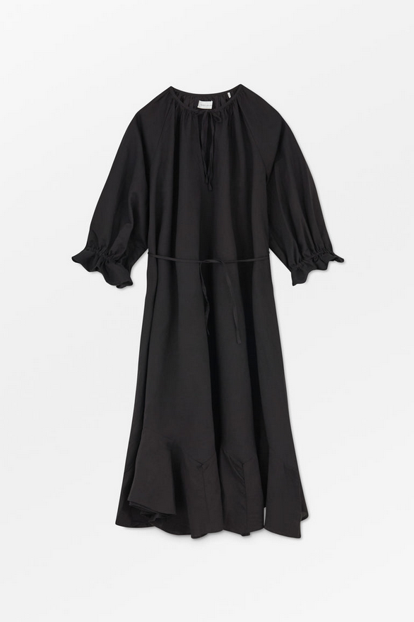 SKALL  kjóll Benedette dress Black