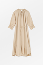SKALL  kjóll Benedette dress Soft sand