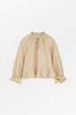 SKALL Benedette blouse Soft sand