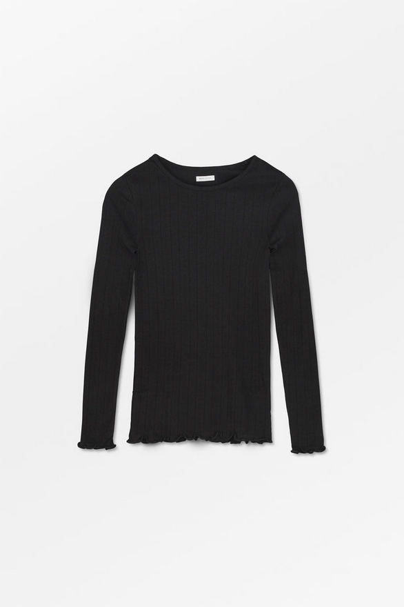 SKALL Edie blouse Black