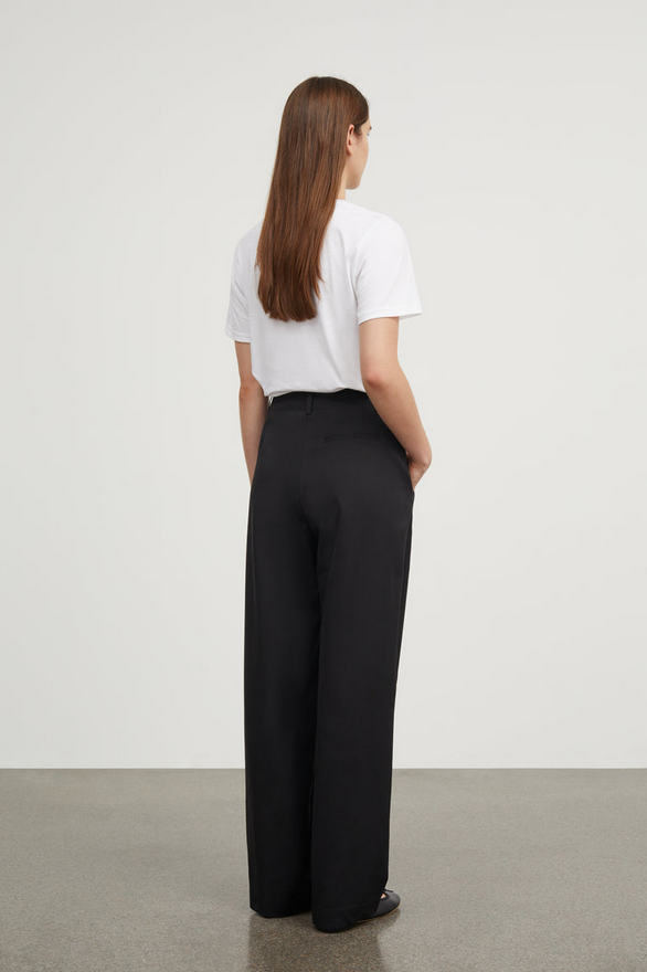 SKALL bolur Andy tee Optic white