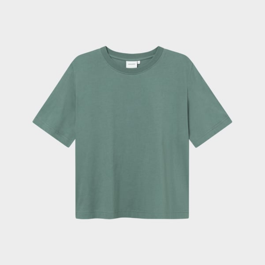 Dedicated bolur Vadstena Base Forest Green Dark forest